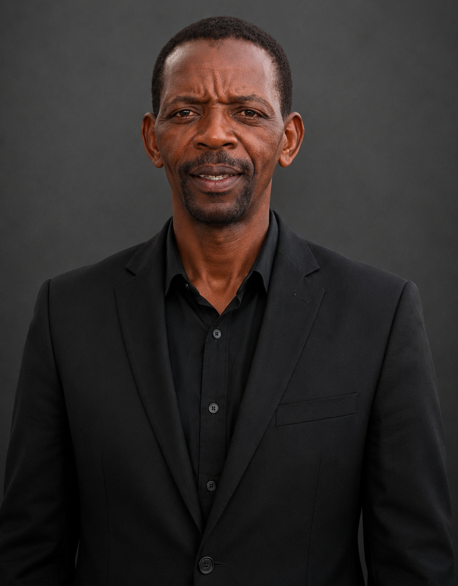 Charles Makhathini