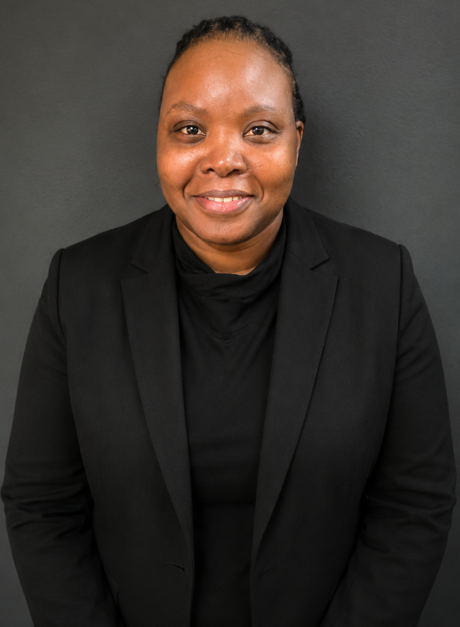 Rachel Tshabalala