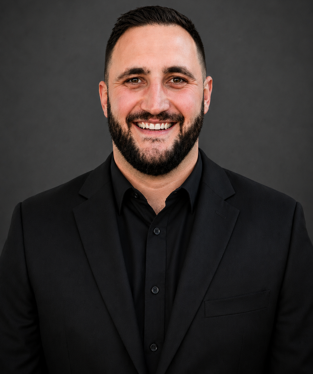 Shane Davison
